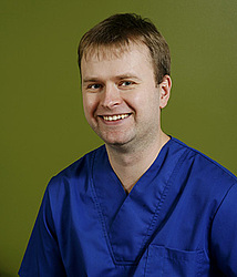 dr. Timo Paberit
